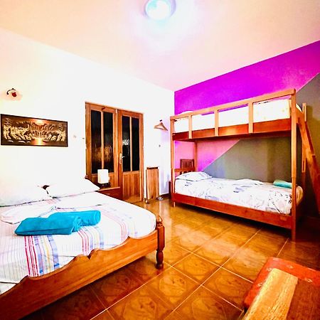 Готель Casa Bb&Djassi Понта-до-Соль Екстер'єр фото