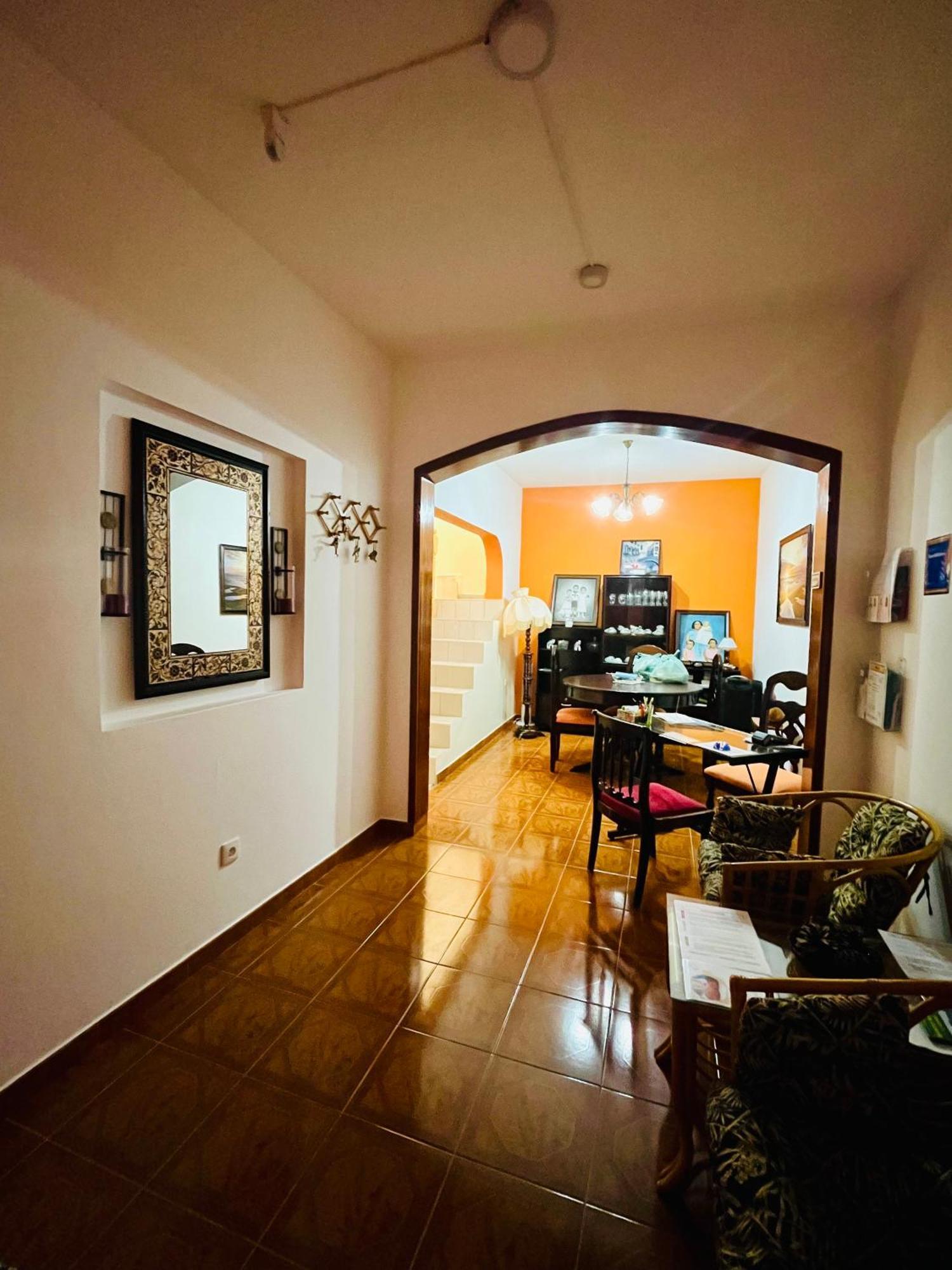 Готель Casa Bb&Djassi Понта-до-Соль Екстер'єр фото