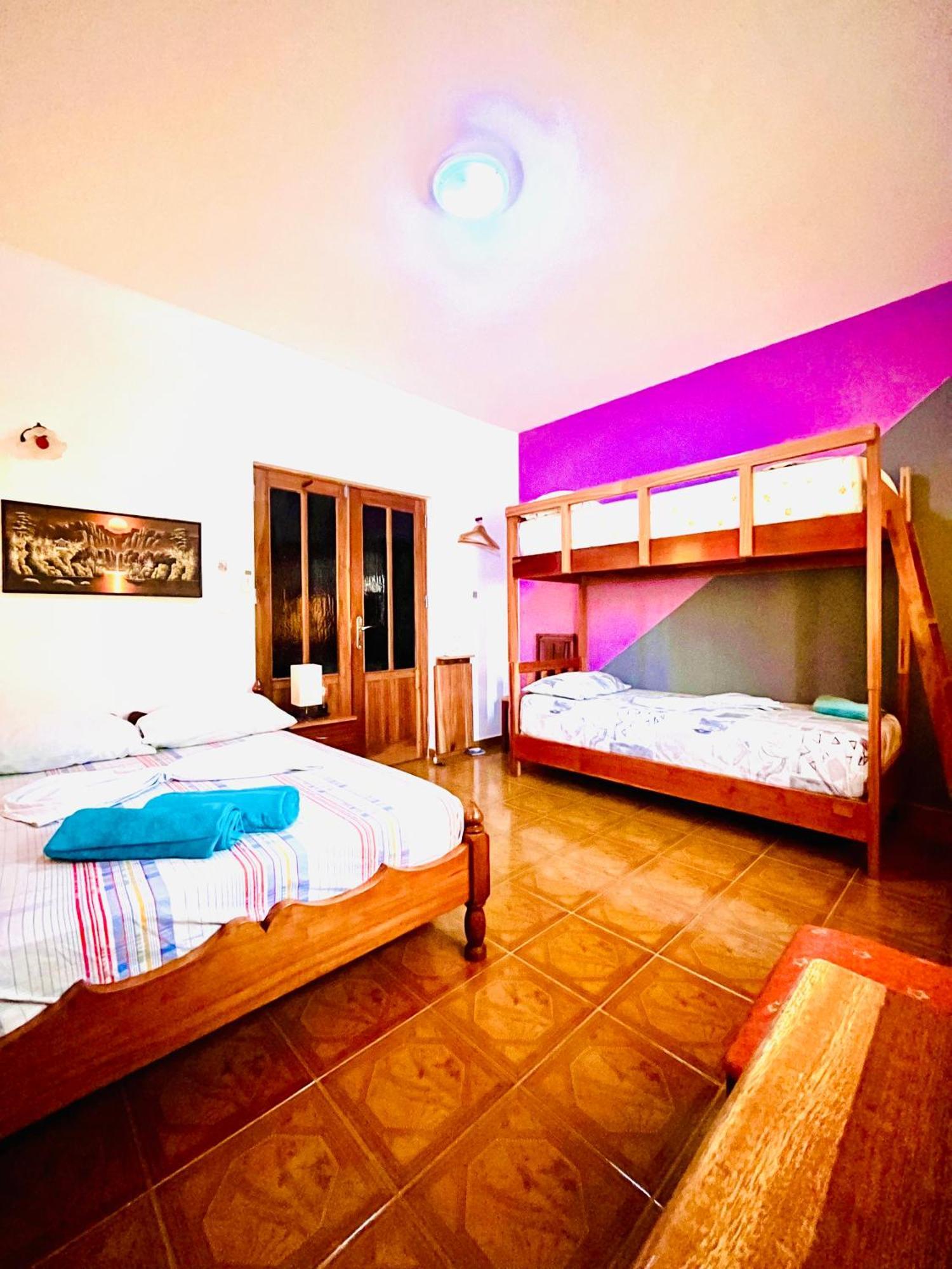 Готель Casa Bb&Djassi Понта-до-Соль Екстер'єр фото